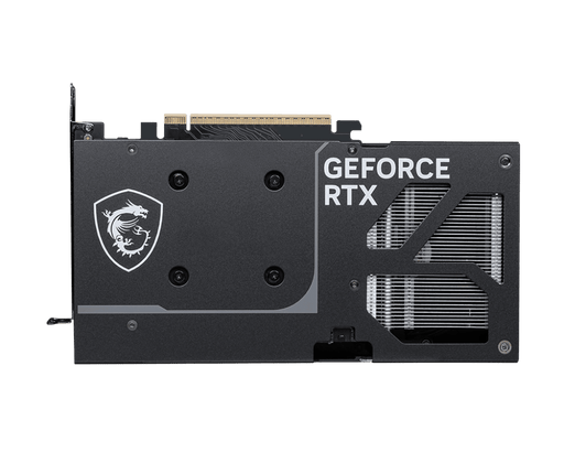 MSI GEFORCE RTX 5060 TI 16GB VENTUS 2X OC PLUS GRAPHIC CARD - SWIFT PERIPHERALS1093302
