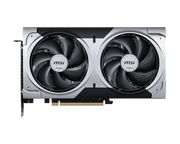 MSI GEFORCE RTX 5060 TI 16GB VENTUS 2X OC PLUS GRAPHIC CARD - SWIFT PERIPHERALS1093302