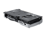 MSI GEFORCE RTX 5060 TI 16GB VENTUS 2X PLUS GRAPHIC CARD - SWIFT PERIPHERALS1093301