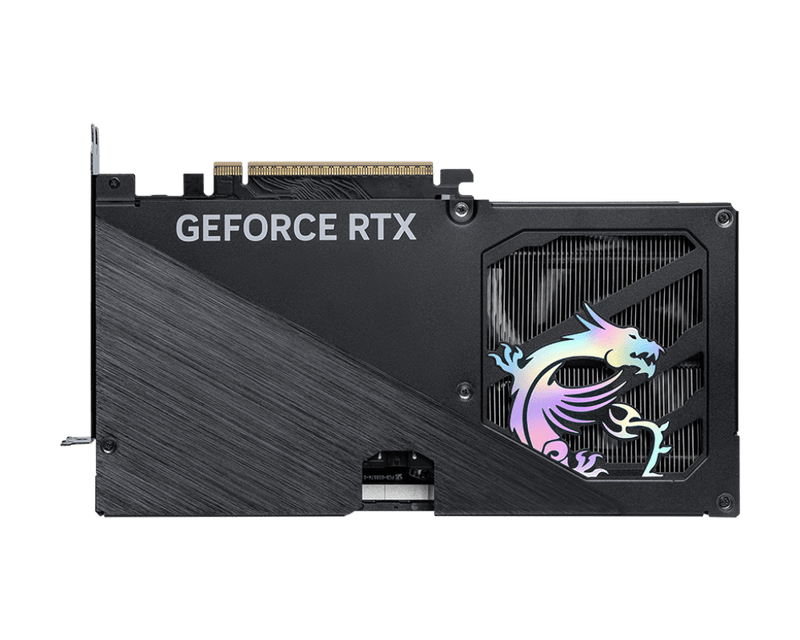 MSI GEFORCE RTX 5060 TI 8GB GAMING OC GRAPHIC CARD - SWIFT PERIPHERALS1093299