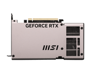 MSI GEFORCE RTX 5060 TI 8GB INSPIRE 2X OC GRAPHIC CARD - SWIFT PERIPHERALS1093300
