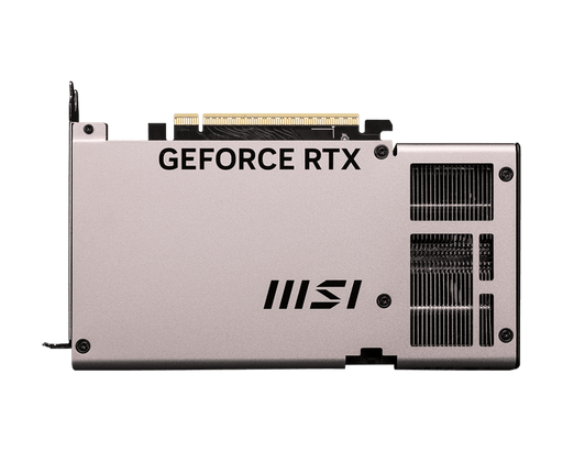 MSI GEFORCE RTX 5060 TI 8GB INSPIRE 2X OC GRAPHIC CARD - SWIFT PERIPHERALS1093300