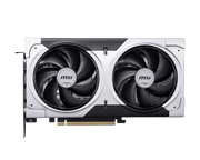 MSI GEFORCE RTX 5060 TI 8GB VENTUS 2X OC PLUS GRAPHIC CARD - SWIFT PERIPHERALS1093303