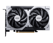 MSI GEFORCE RTX 5060 VENTUS 2X OC 8GB GRAPHIC CARD - SWIFT PERIPHERALS1093904
