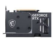 MSI GEFORCE RTX 5060 VENTUS 2X OC 8GB GRAPHIC CARD - SWIFT PERIPHERALS1093904
