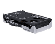 MSI GEFORCE RTX 5060 VENTUS 2X OC 8GB GRAPHIC CARD - SWIFT PERIPHERALS1093904