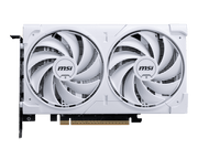 MSI GEFORCE RTX 5060 VENTUX 2X OC 8GB GRAPHIC CARD - SWIFT PERIPHERALS1094131