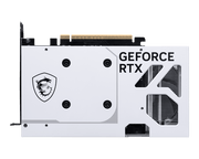 MSI GEFORCE RTX 5060 VENTUX 2X OC 8GB GRAPHIC CARD - SWIFT PERIPHERALS1094131