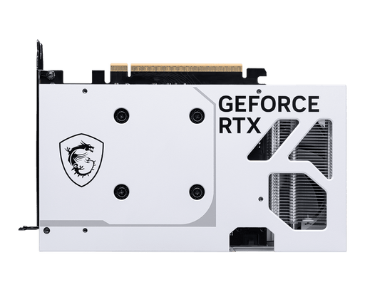 MSI GEFORCE RTX 5060 VENTUX 2X OC 8GB GRAPHIC CARD - SWIFT PERIPHERALS1094131