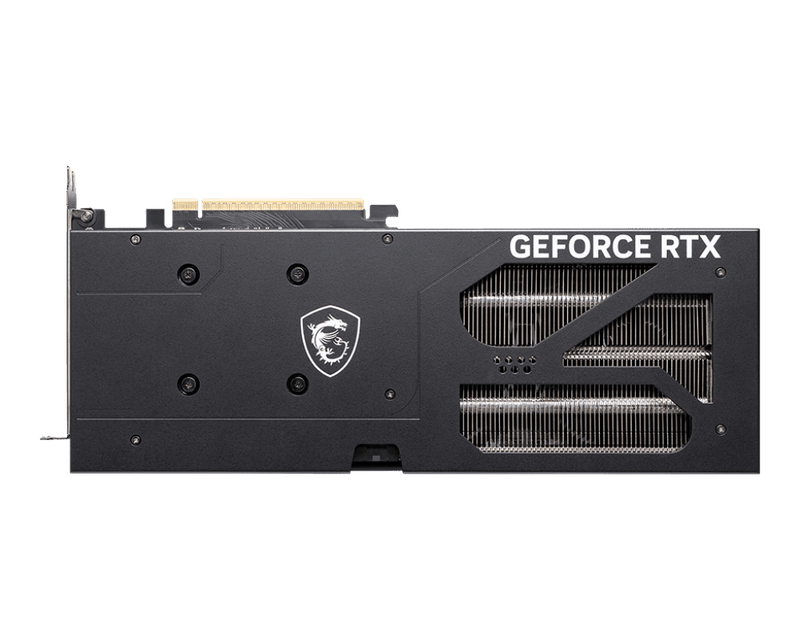 MSI GEFORCE RTX 5060 VENTUX 3X OC 8GB GRAPHIC CARD - SWIFT PERIPHERALSRTX5060-006