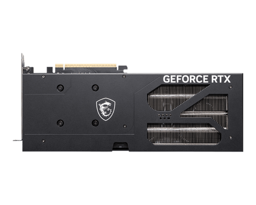 MSI GEFORCE RTX 5060 VENTUX 3X OC 8GB GRAPHIC CARD - SWIFT PERIPHERALSRTX5060-006