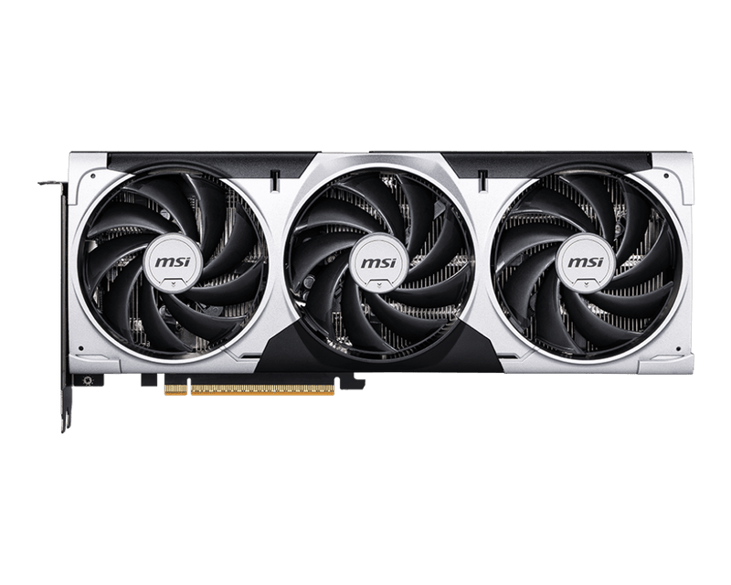 MSI GEFORCE RTX 5060 VENTUX 3X OC 8GB GRAPHIC CARD - SWIFT PERIPHERALSRTX5060-006