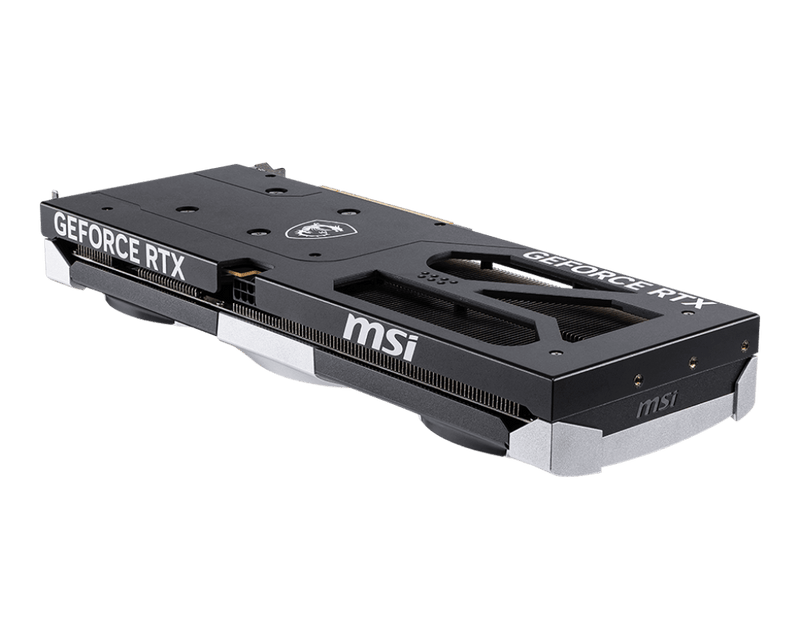 MSI GEFORCE RTX 5060 VENTUX 3X OC 8GB GRAPHIC CARD - SWIFT PERIPHERALSRTX5060-006
