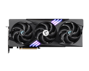 MSI GEFORCE RTX 5070 TI GAMING TRIO OC PLUS 16GB GDDR7 GRAPHIC CARD - SWIFT PERIPHERALS1092574