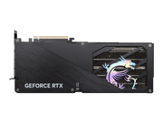 MSI GEFORCE RTX 5070 TI GAMING TRIO OC PLUS 16GB GDDR7 GRAPHIC CARD - SWIFT PERIPHERALS1092574