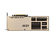 MSI GEFORCE RTX 5070 TI INSPIRE 3X OC PLUS 16GB GDDR7 GRAPHIC CARD - SWIFT PERIPHERALS1092575