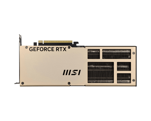 MSI GEFORCE RTX 5070 TI INSPIRE 3X OC PLUS 16GB GDDR7 GRAPHIC CARD - SWIFT PERIPHERALS1092575