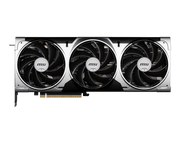 MSI GEFORCE RTX 5070 TI VENTUS 3X OC 16GB GDDR7 GRAPHIC CARD - SWIFT PERIPHERALS1092577