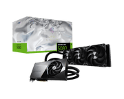 MSI GEFORCE RTX 5080 16G SUPRIM LIQUID SOC GRAPHIC CARD - SWIFT PERIPHERALS1092215