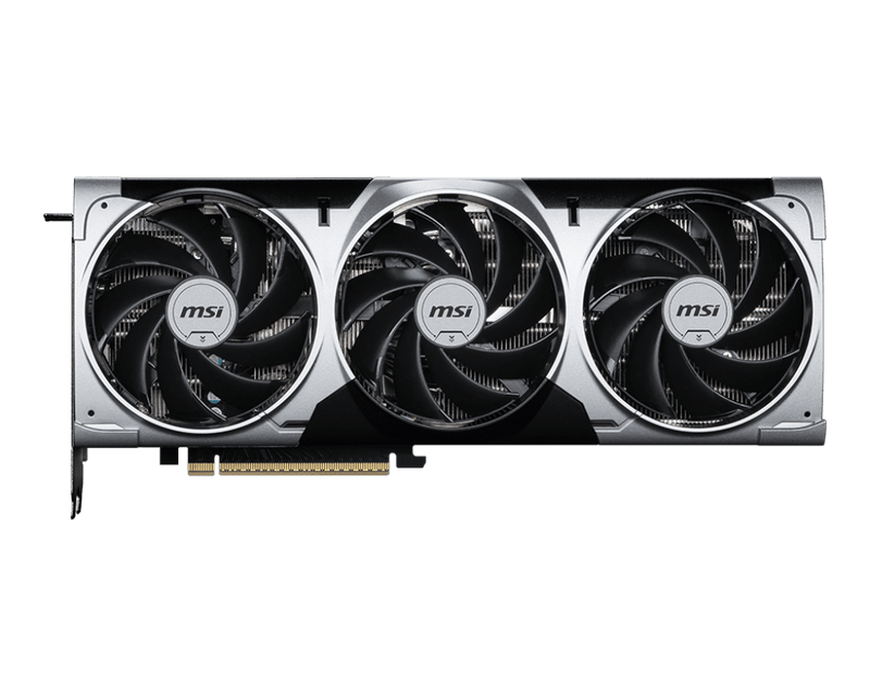 MSI GEFORCE RTX 5080 16G VENTUS 3X OC PLUS - SWIFT PERIPHERALS1092459