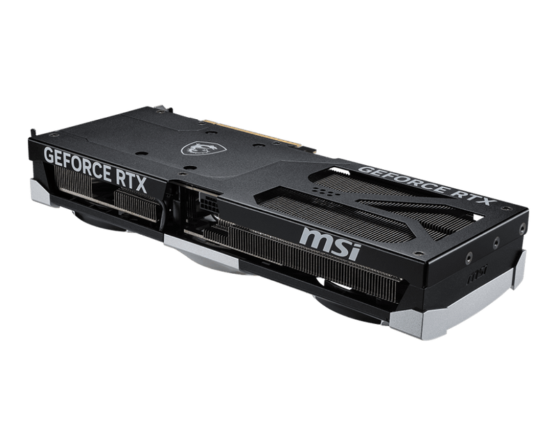 MSI GEFORCE RTX 5080 16G VENTUS 3X OC PLUS - SWIFT PERIPHERALS1092459