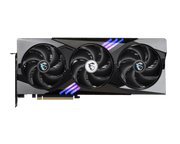 MSI GEFORCE RTX 5080 GAMING TRIO OC 16GB GDDR7 GRAPHIC CARD - SWIFT PERIPHERALS1092217