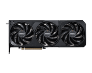 MSI GEFORCE RTX 5080 SHADOW 3X OC 16GB GDDR7 GRAPHIC CARD - SWIFT PERIPHERALS1092578