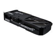 MSI GEFORCE RTX 5080 SHADOW 3X OC 16GB GDDR7 GRAPHIC CARD - SWIFT PERIPHERALS1092578
