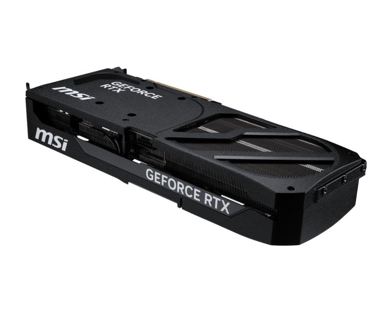 MSI GEFORCE RTX 5080 SHADOW 3X OC 16GB GDDR7 GRAPHIC CARD - SWIFT PERIPHERALS1092578