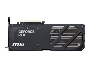 MSI GEFORCE RTX 5080 SHADOW 3X OC 16GB GDDR7 GRAPHIC CARD - SWIFT PERIPHERALS1092578