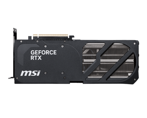 MSI GEFORCE RTX 5080 SHADOW 3X OC 16GB GDDR7 GRAPHIC CARD - SWIFT PERIPHERALS1092578