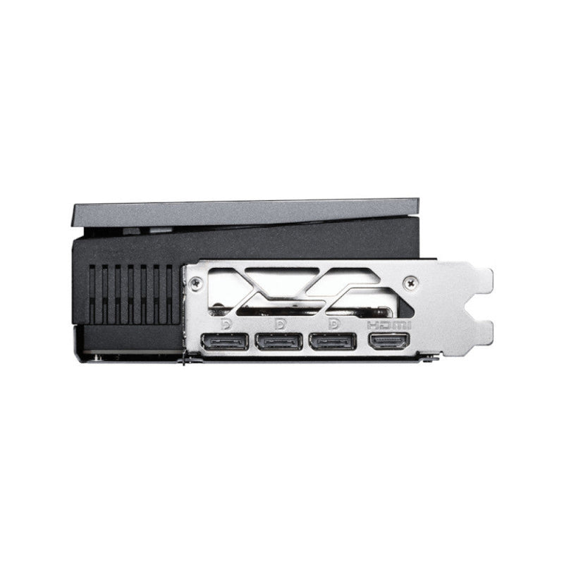 MSI GEFORCE RTX 5080 VANGUARD SOC LAUNCH EDITION 16GB GDDR7 GRAPHIC CARD - SWIFT PERIPHERALS1092458