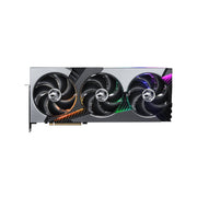 MSI GEFORCE RTX 5080 VANGUARD SOC LAUNCH EDITION 16GB GDDR7 GRAPHIC CARD - SWIFT PERIPHERALS1092458