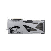 MSI GEFORCE RTX 5080 VANGUARD SOC LAUNCH EDITION 16GB GDDR7 GRAPHIC CARD - SWIFT PERIPHERALS1092458