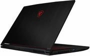 MSI GF63 CORE I5 12TH GEN 12450H - (16 GB/512 GB SSD/WINDOWS 11 HOME/4 GB GRAPHICS/NVIDIA GEFORCE RTX 2050/144 HZ) THIN GF63 12UCX - 265IN GAMING LAPTOP (15.6 INCH, BLACK, 1.86 KG) - INTEL - SWIFT PERIPHERALSThin GF63 12UCX-265IN