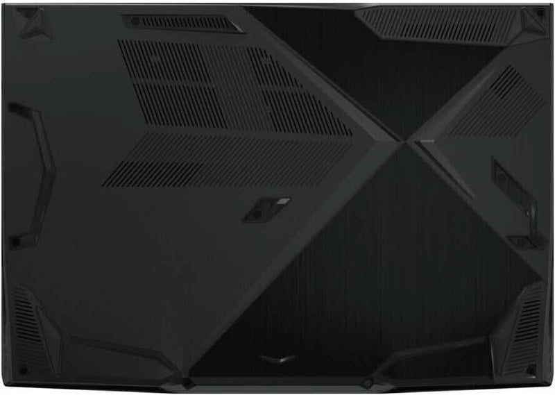 MSI GF63 INTEL CORE I7 12TH GEN 12650H - (16 GB/512 GB SSD/WINDOWS 11 HOME/8 GB GRAPHICS/NVIDIA GEFORCE RTX 4060/144 HZ) THIN GF63 12VF - 663IN GAMING LAPTOP (15.6 INCH, BLACK, 1.86 KG) - SWIFT PERIPHERALSThin GF63 12VF-663IN