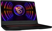 MSI GF63 INTEL CORE I7 12TH GEN 12650H - (16 GB/512 GB SSD/WINDOWS 11 HOME/8 GB GRAPHICS/NVIDIA GEFORCE RTX 4060/144 HZ) THIN GF63 12VF - 663IN GAMING LAPTOP (15.6 INCH, BLACK, 1.86 KG) - SWIFT PERIPHERALSThin GF63 12VF-663IN