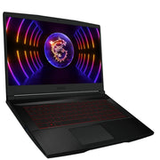 MSI GF63 THIN 12VE 079IN [CI7 - 12650H 12TH GEN/8GB/512GB SSD/WIN11 HOME/15.6 INCH/6GB RTX 4050 GRAPHICS /2 YEAR(S)] - SWIFT PERIPHERALS1086350