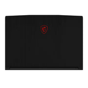 MSI GF63 THIN 12VE 079IN [CI7 - 12650H 12TH GEN/8GB/512GB SSD/WIN11 HOME/15.6 INCH/6GB RTX 4050 GRAPHICS /2 YEAR(S)] - SWIFT PERIPHERALS1086350