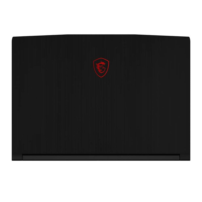 MSI GF63 THIN 12VE 079IN [CI7 - 12650H 12TH GEN/8GB/512GB SSD/WIN11 HOME/15.6 INCH/6GB RTX 4050 GRAPHICS /2 YEAR(S)] - SWIFT PERIPHERALS1086350