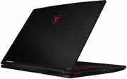 MSI GF63 THIN INTEL CORE I5 12TH GEN 12450H - (16 GB/512 GB SSD/WINDOWS 11 HOME/4 GB GRAPHICS/NVIDIA GEFORCE RTX 3050/144 HZ) THIN GF63 12UC - 846IN GAMING LAPTOP (15.6 INCH, BLACK, 1.86 G) - SWIFT PERIPHERALSThin GF63 12UC-846IN