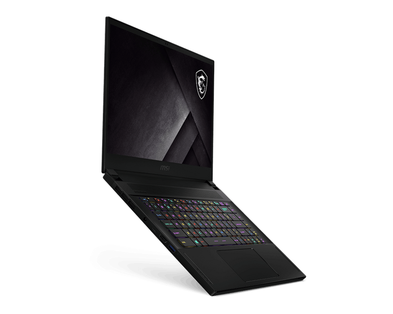 MSI GS66 10UE [CI7 - 10870H/16GB/1TB SSD/WIN11 HOME/15.6 INCH/6GB - RTX3060 GRAPHICS] - SWIFT PERIPHERALS102676