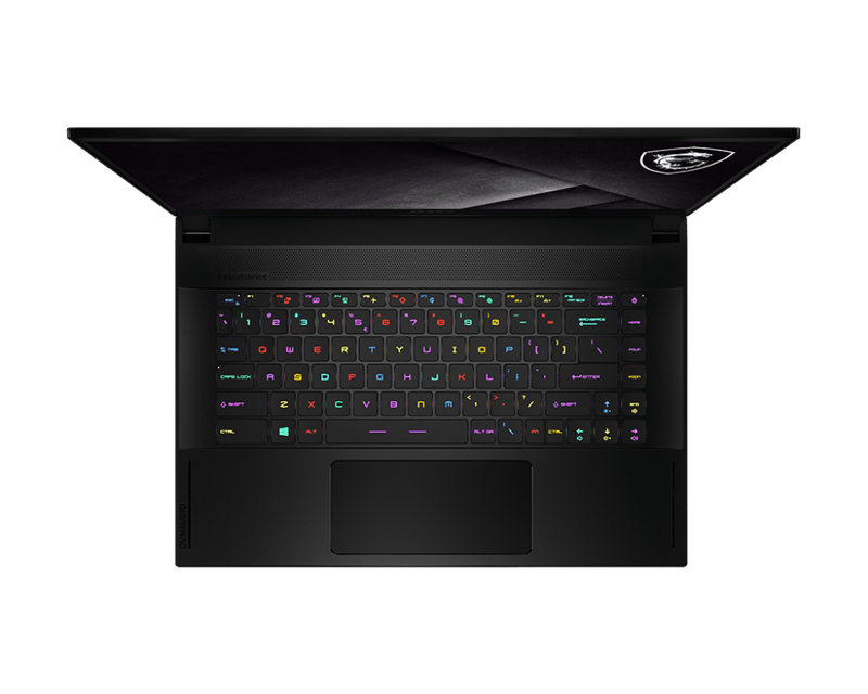 MSI GS66 10UE [CI7 - 10870H/16GB/1TB SSD/WIN11 HOME/15.6 INCH/6GB - RTX3060 GRAPHICS] - SWIFT PERIPHERALS102676