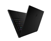 MSI GS66 10UE [CI7 - 10870H/16GB/1TB SSD/WIN11 HOME/15.6 INCH/6GB - RTX3060 GRAPHICS] - SWIFT PERIPHERALS102676