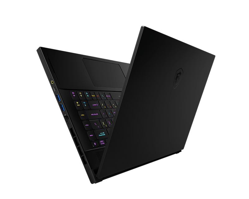 MSI GS66 10UE [CI7 - 10870H/16GB/1TB SSD/WIN11 HOME/15.6 INCH/6GB - RTX3060 GRAPHICS] - SWIFT PERIPHERALS102676