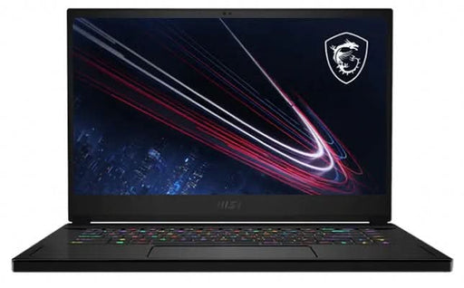 MSI GS66 11UH [CI7 - 11800H 11TH GEN/16GB DDR4/2TB SSD/NO DVD/WIN10 HOME/15.6 INCH/16GB GRAPHICS RTX 3080/2 YEARS/BLACK] - SWIFT PERIPHERALS104039