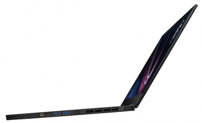 MSI GS66 11UH [CI7 - 11800H 11TH GEN/16GB DDR4/2TB SSD/NO DVD/WIN10 HOME/15.6 INCH/16GB GRAPHICS RTX 3080/2 YEARS/BLACK] - SWIFT PERIPHERALS104039
