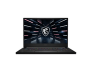 MSI GS66 STEALTH GAMING LAPTOP: 15.6 INCH 300HZ FHD 1080P DISPLAY, INTEL CORE I9 - 12900H, NVIDIA GEFORCE RTX 3070 8GB GDDR6, 32GB RAM, 1TB SSD, WIFI 6, WIN11, MS OFFICE(12UGS) - SWIFT PERIPHERALS106834