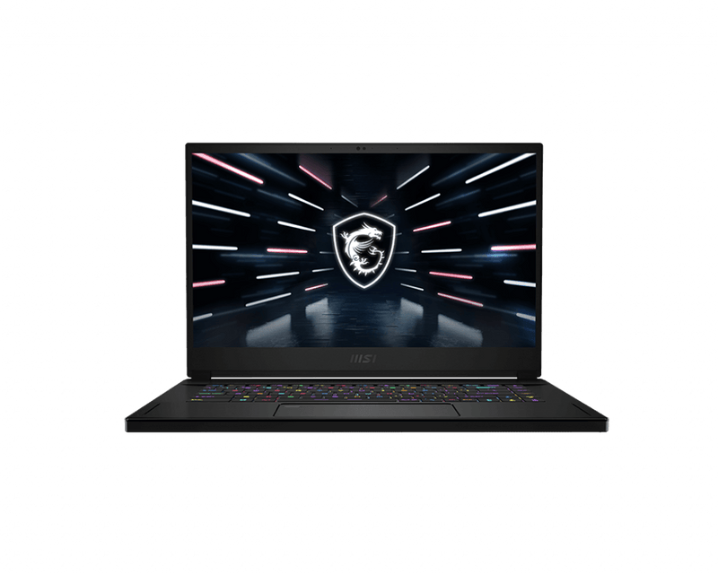MSI GS66 STEALTH GAMING LAPTOP: 15.6 INCH 300HZ FHD 1080P DISPLAY, INTEL CORE I9 - 12900H, NVIDIA GEFORCE RTX 3070 8GB GDDR6, 32GB RAM, 1TB SSD, WIFI 6, WIN11, MS OFFICE(12UGS) - SWIFT PERIPHERALS106834