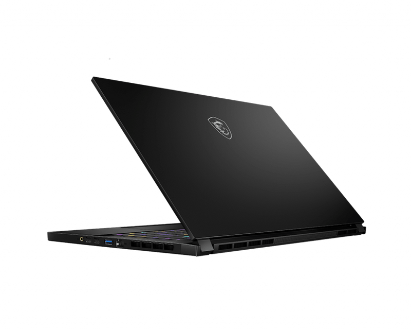 MSI GS66 STEALTH GAMING LAPTOP: 15.6 INCH 300HZ FHD 1080P DISPLAY, INTEL CORE I9 - 12900H, NVIDIA GEFORCE RTX 3070 8GB GDDR6, 32GB RAM, 1TB SSD, WIFI 6, WIN11, MS OFFICE(12UGS) - SWIFT PERIPHERALS106834